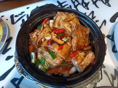 -南昌大饭店·地标美食名片(万寿宫店)