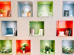 -潮一不贰·法式甜品·生日蛋糕·西式简餐(外滩店)