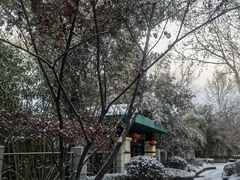 -春晖园度假酒店温泉