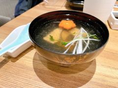 -隐泉之语日式料理(王府中环店)