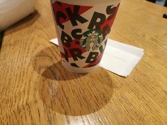 -星巴克臻选(郑州中原万达店)