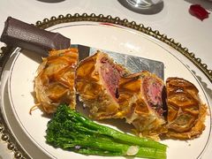 -燃扒房Steakhouse(皇庭店)