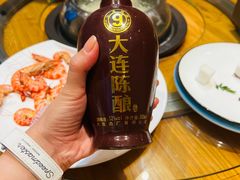 -海味当家·蒸锅海鲜(星海公园店)