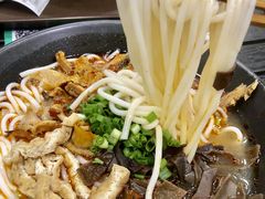 -宝小庆邵阳米粉(深圳市南山保利店)