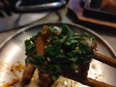 -神伙烧烤(江北黄泥塝店)