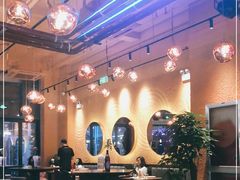 -Ambra Haus琥珀屋精酿餐厅(宝山店)