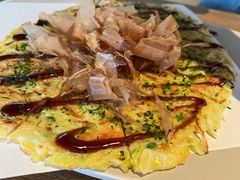 日式飞饼-三禾寿司(君尚店)
