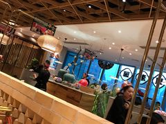 -望湘园·湖南菜(宏伊店)