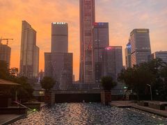 -深圳星河丽思卡尔顿酒店