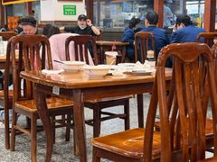 -柴氏风味斋(甘家口店)