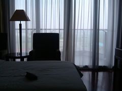 -上海华凯华美达广场酒店