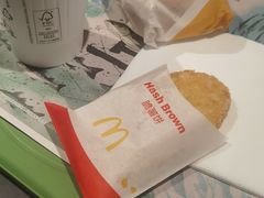 -麦当劳(湖光北街店)