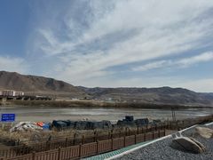-图们国门景区