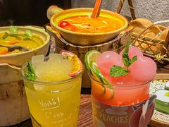 -泰妃殿(武汉首店)