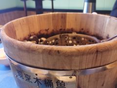 -天怡·鱼工厂(临江店)
