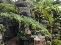 -国家植物园南园