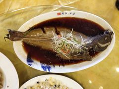 -老街饭庄·地道淮扬菜(扬子江北路总店)