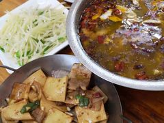 -黑皮酸菜鱼(三山街店)