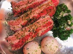 -烧本烧·自助烤肉(勒泰中心店)