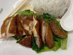 -烧鹅濑(西华路店)