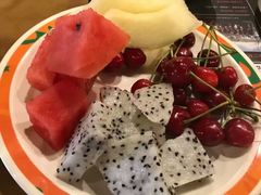 -比格比萨自助(商业大厦店)