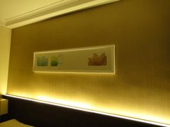 -香港城市花园酒店