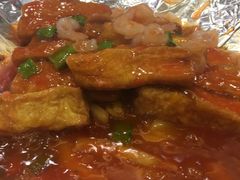 -盈春大饭店(千山路店)