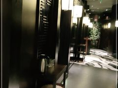 -余欢领鲜火锅(新街口店)