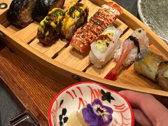-上井料理黑金店(IFS国金中心店)