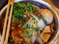 -窦四牛杂面(总店)