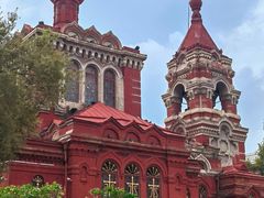 -圣·阿列克谢耶夫教堂