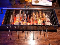 -三个蒙古大叔羊肉串(大宁店)