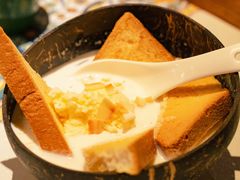 -云海肴·汽锅鸡·云南代表菜(美罗城店)