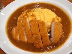 -COCO壱番屋(北京平安国际金融中心店)