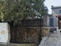 -李叔同故居纪念馆