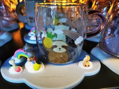 -星巴克(佛山南海万科店)