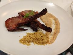 -MIO弥欧洋房西餐厅(中央大街店)