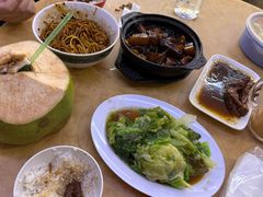 -新记肉骨茶