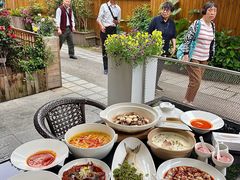 -浙里本味·宴四季江南(三台山路店)