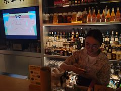 -GAM HighBall 日式小酒馆