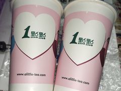 -1点点(长龙地铁店)