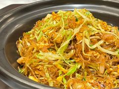 -小菜园新徽菜(宜兴八佰伴店)
