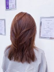 -T-Hair Salon