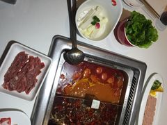 海底捞火锅店(海宁路店)-海底捞火锅(海宁路店)