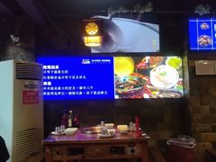 -青山青豆花·笑禅豆腐鱼(黄泥塝店)