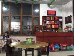 -海香园饭店
