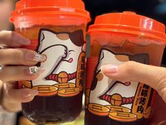 -猫爪爪原切自助烤肉(观音桥阳光世纪店)