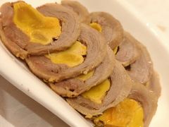 -永兴餐厅(复兴中路店)