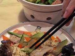 -吕记老鸭汤·徽菜馆(东营路店)