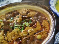 臭大元烧肥肠-壶园美食·淮扬菜(东圈门店)
